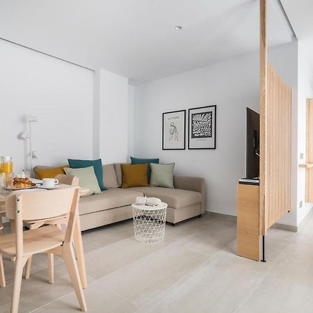 Home2Book Sweet&Comfy Apartment Las Canteras 大加那利岛拉斯帕尔马斯 外观 照片