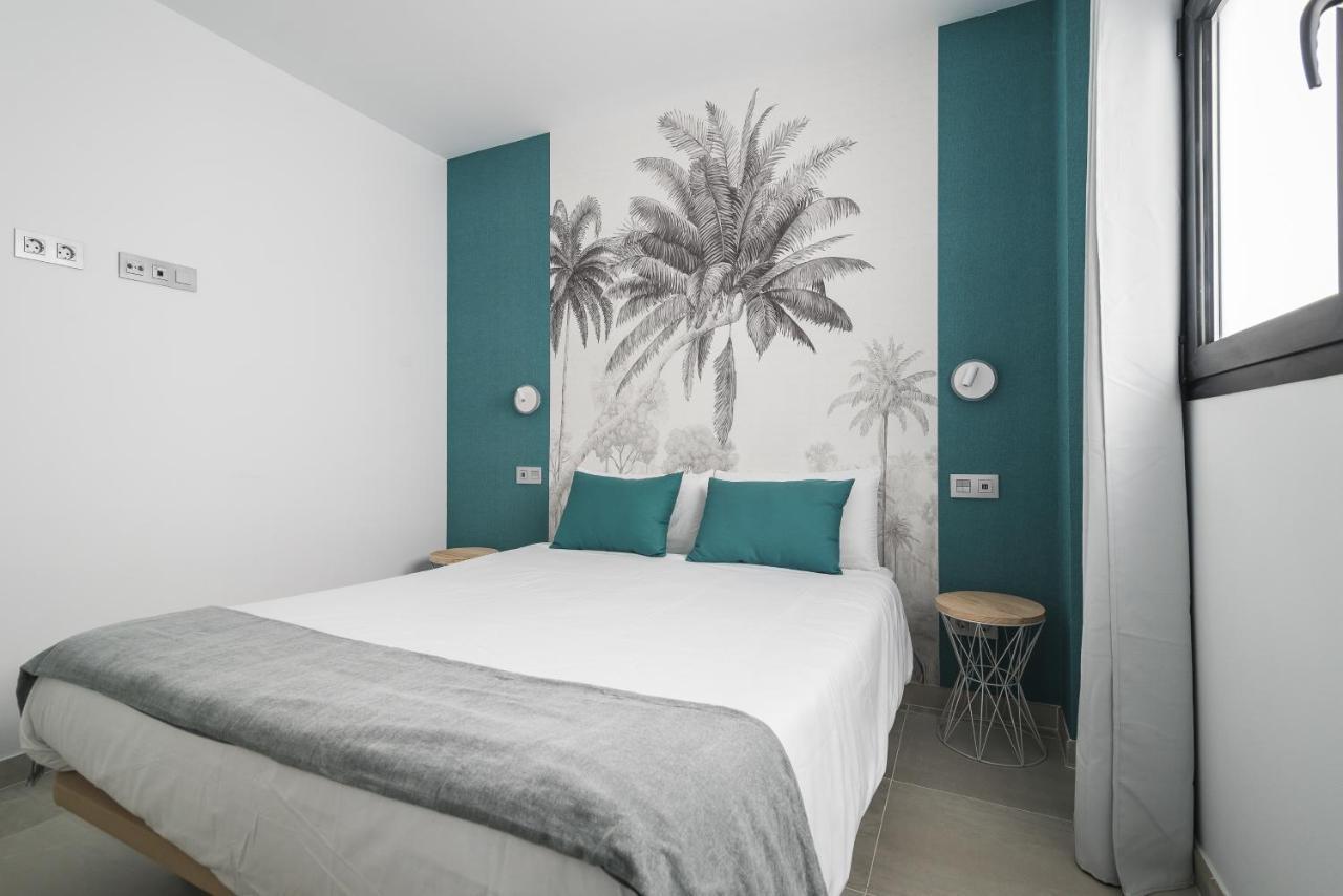 Home2Book Sweet&Comfy Apartment Las Canteras 大加那利岛拉斯帕尔马斯 外观 照片