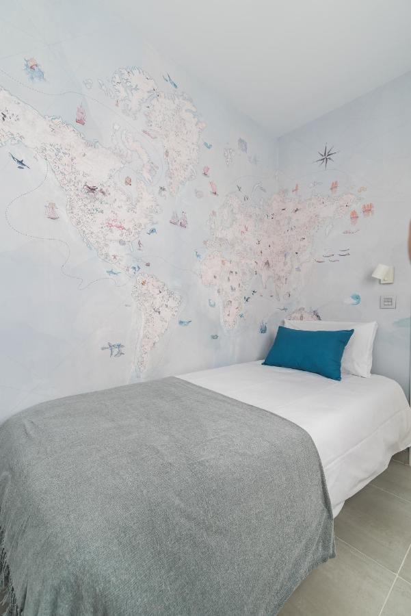 Home2Book Sweet&Comfy Apartment Las Canteras 大加那利岛拉斯帕尔马斯 外观 照片