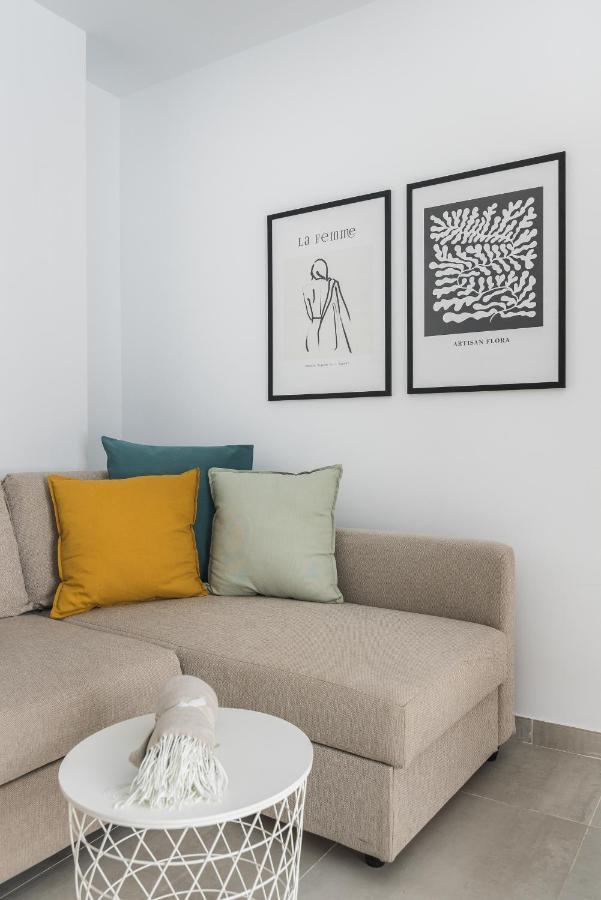 Home2Book Sweet&Comfy Apartment Las Canteras 大加那利岛拉斯帕尔马斯 外观 照片