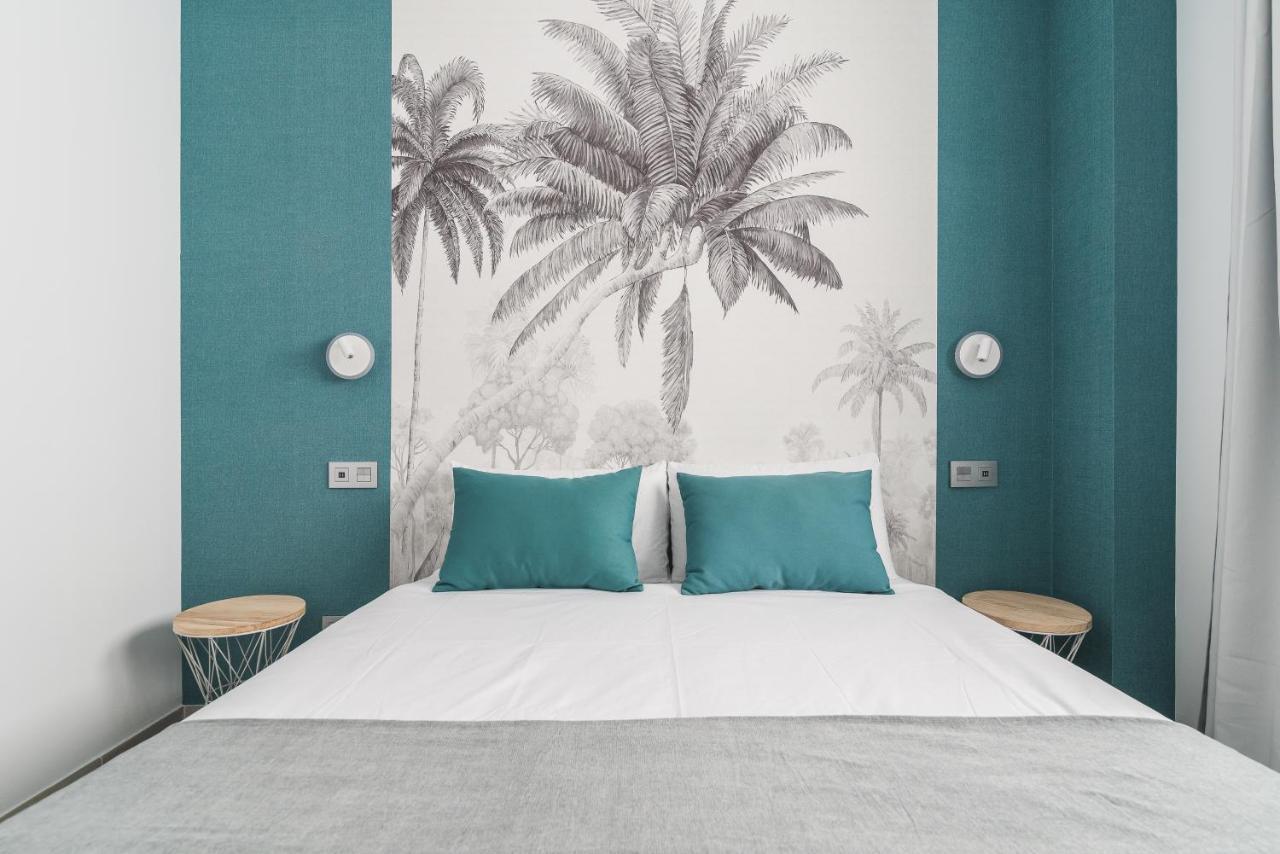 Home2Book Sweet&Comfy Apartment Las Canteras 大加那利岛拉斯帕尔马斯 外观 照片
