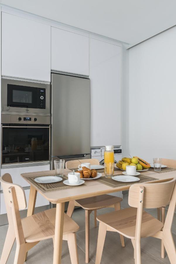 Home2Book Sweet&Comfy Apartment Las Canteras 大加那利岛拉斯帕尔马斯 外观 照片
