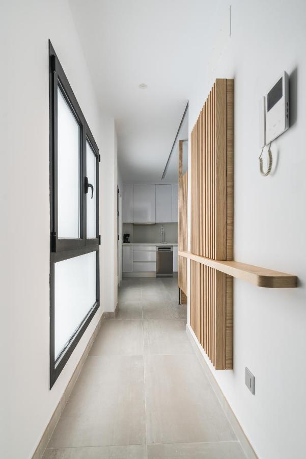 Home2Book Sweet&Comfy Apartment Las Canteras 大加那利岛拉斯帕尔马斯 外观 照片